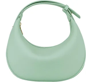 YYW Hobo Shoulder Bag for Women, PU Leather Clutch Purse Handbag Tote Bags with Zipper